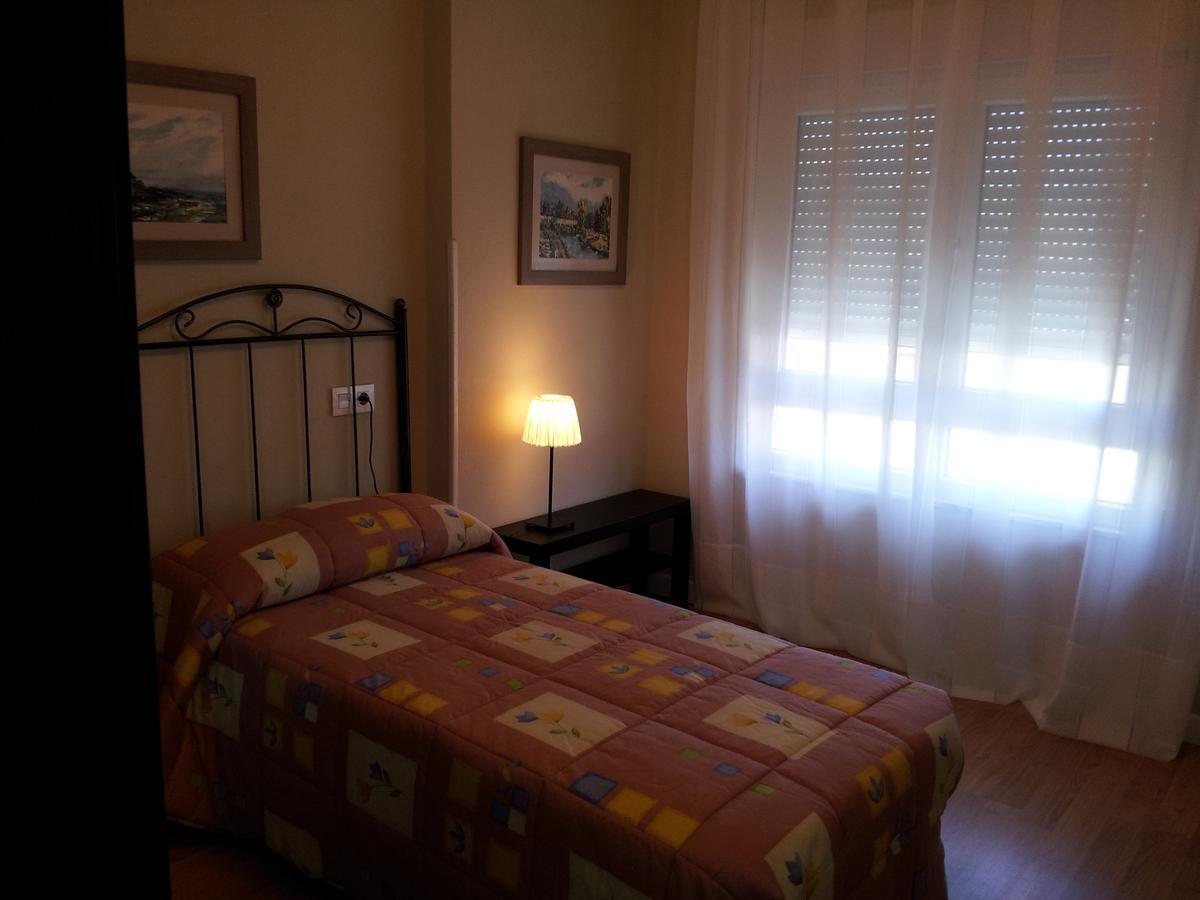 ホテル Casona El Gurugu ルアルカ 部屋 写真