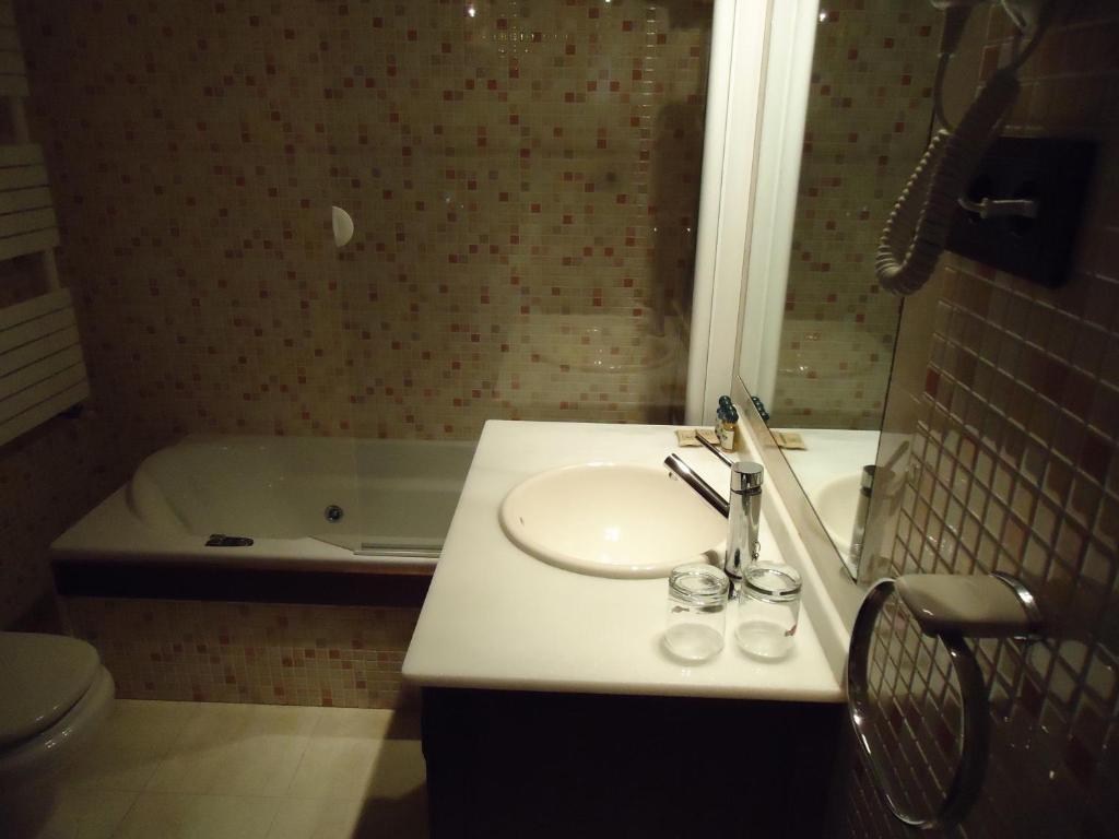 ホテル Casona El Gurugu ルアルカ 部屋 写真